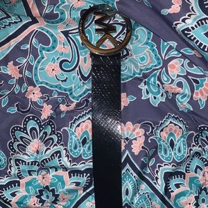 Michael Kors belt